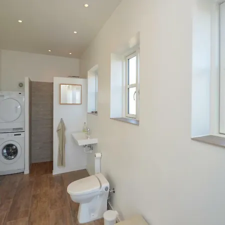 Three-bedroom Holiday In Idestrup Holiday home *