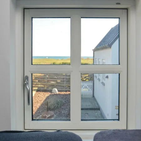 Holiday home Three-bedroom Holiday In Idestrup *