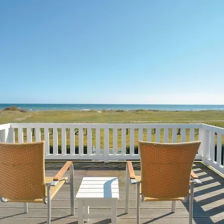 Three-bedroom Holiday In Idestrup Holiday home Boto By