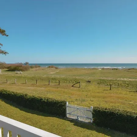 Three-bedroom Holiday In Idestrup Boto By
