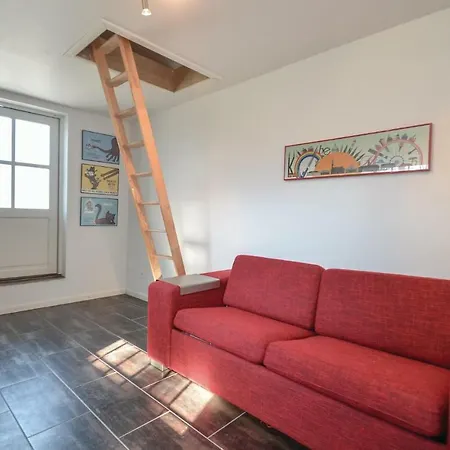 Holiday home Three-bedroom Holiday In Idestrup *