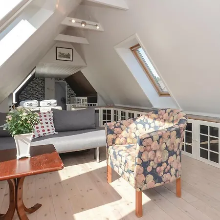 Three-bedroom Holiday In Idestrup Holiday home Boto By