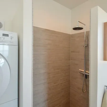 Holiday home Three-bedroom Holiday In Idestrup *